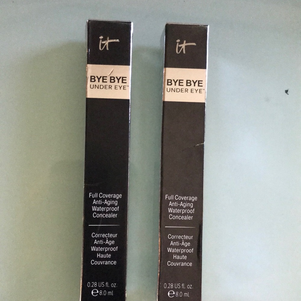 It cosmetics